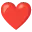 ❤️