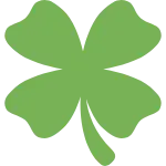 🍀