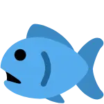 물고기 🐟