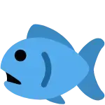 물고기 🐟