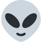 👽