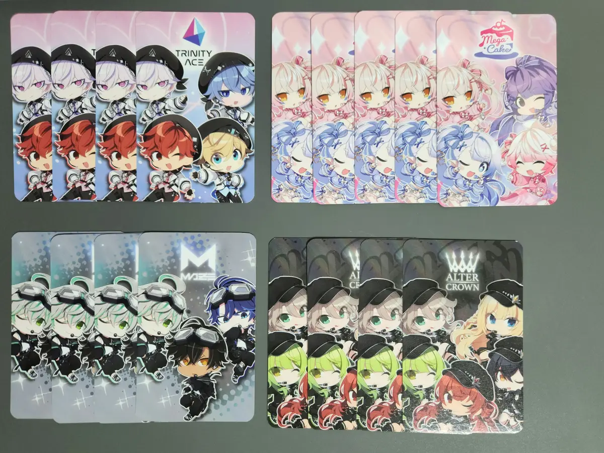 Elsword Fanmade Goods Clearance Sale - Morpheus Plush with Bonus