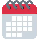 🗓