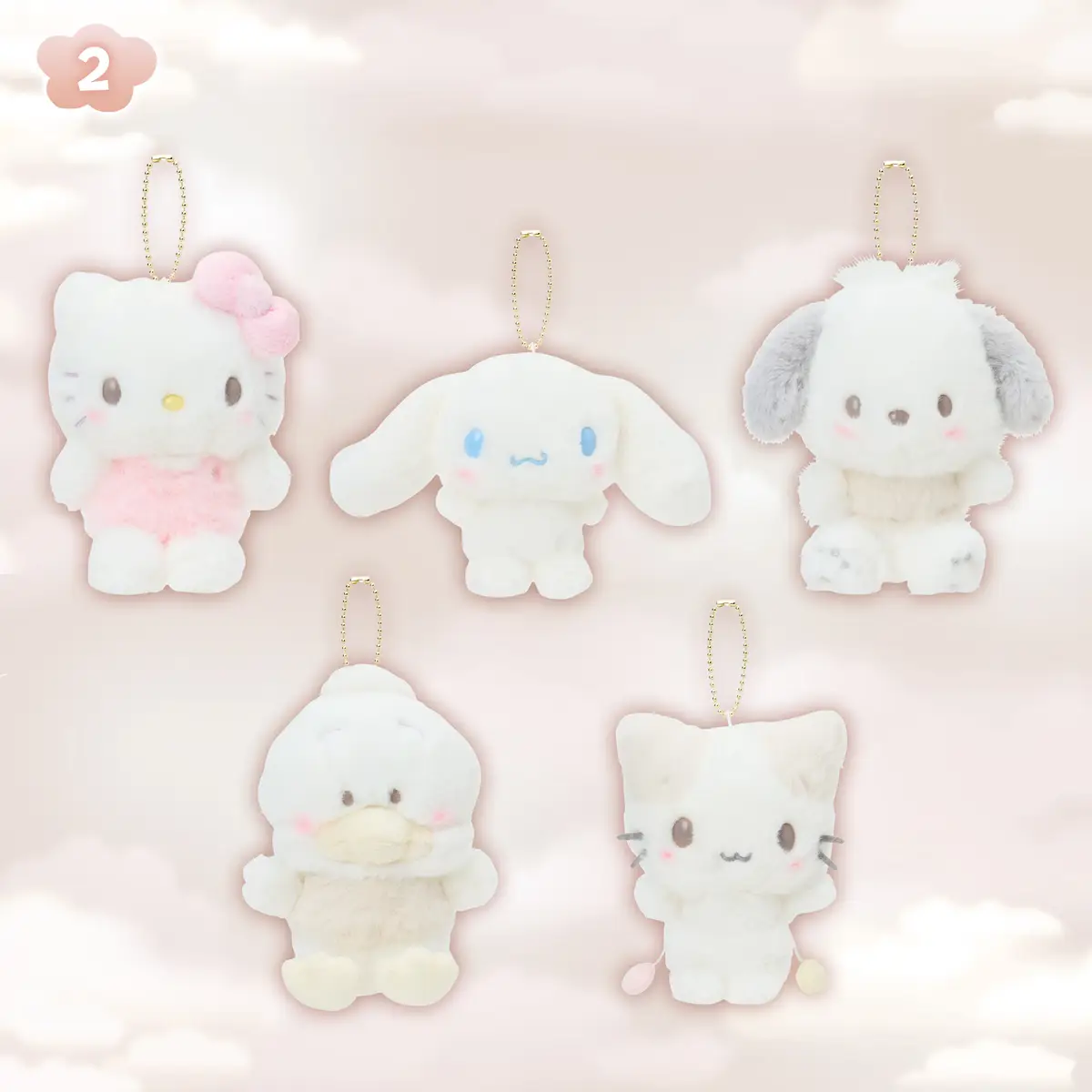 [잡담] 아 산리오 너무 귀엽당,,, | 인스티즈