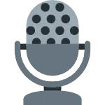 🎙️