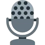 🎙️