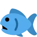 물고기 🐟