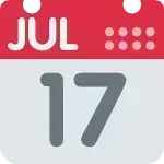 📅