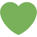💚