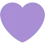 💜