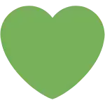 💚